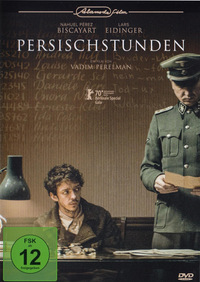 Persischstunden (DVD)