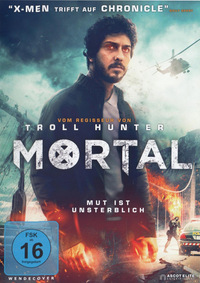 Mortal (DVD)