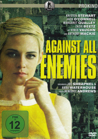 Against All Enemies (DVD)