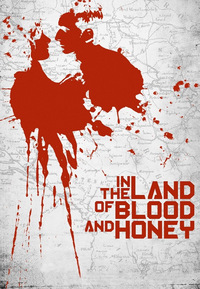 In the Land of Blood and Honey (Blu-ray)