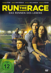 Run the Race (DVD)
