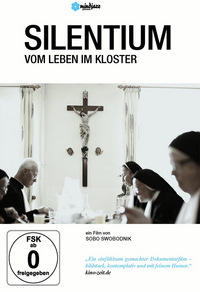Silentium - Vom Leben im Kloster (DVD)