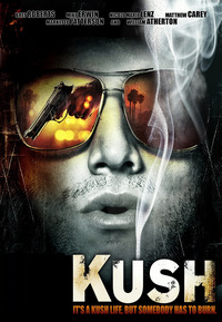 Kush (DVD)