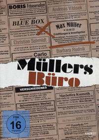 Müllers Büro