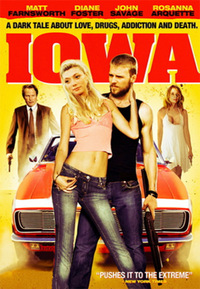 Iowa (DVD)