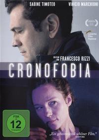 Cronofobia (DVD)