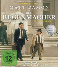 John Grishams Der Regenmacher (DVD)