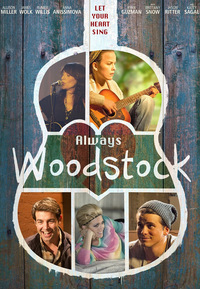 Always Woodstock (DVD)