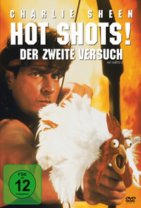 Hot Shots! 2 (DVD)
