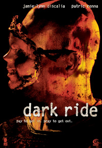 Dark Ride (DVD)