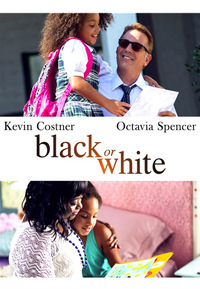 Black or White (Blu-ray)
