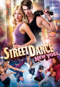 StreetDance New York