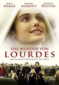 Das Wunder von Lourdes (DVD)