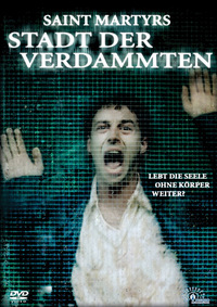 Saint Martyrs (DVD)