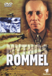Mythos Rommel (DVD)