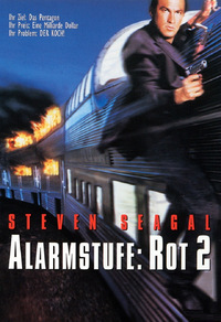 Alarmstufe: Rot 2 - FSK-16-Fassung (DVD)
