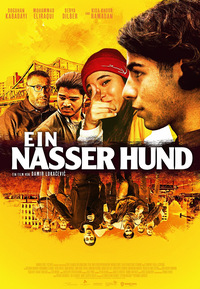 Ein nasser Hund (DVD)