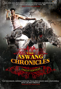 The Aswang Chronicles (DVD)