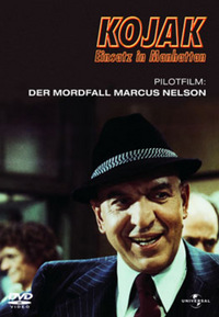 Kojak - Der Mordfall Marcus Nelson (DVD)