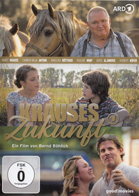 Krauses Zukunft (DVD)