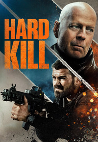 Hard Kill (DVD)