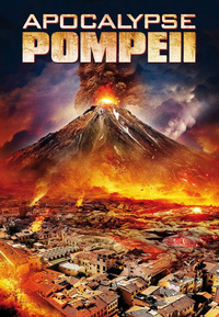 Apocalypse Pompeii (DVD)