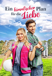 Ein himmlischer Plan für die Liebe (DVD)