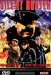 Silent Hunter (DVD)