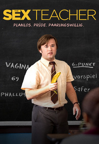 The Sex Teacher (DVD)