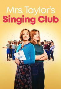 Mrs. Taylor's Singing Club