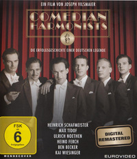 Comedian Harmonists (DVD)