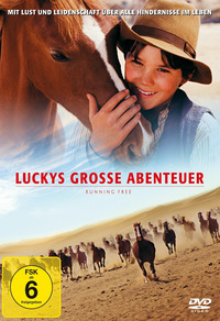 Luckys große Abenteuer (DVD)