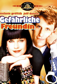 Gefährliche Freundin (Blu-ray)