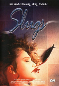 Slugs (DVD)