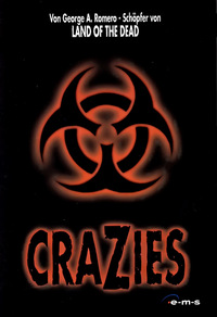 Crazies (DVD)