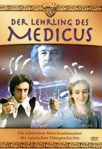 Der Lehrling des Medicus (DVD)