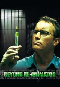 Beyond Re-Animator (DVD)