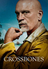 Crossbones - Staffel 1 - Episode 1 - Im Reich des Teufels