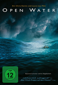 Open Water (Blu-ray)