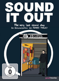 Sound It Out - Englische Originalfassung mit deutschen Untertiteln (DVD)