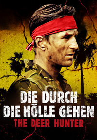 Die durch die Hölle gehen (Blu-ray)