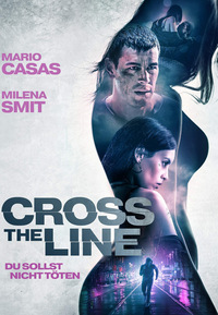 Cross the Line (DVD)