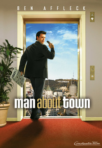 Man About Town (DVD)