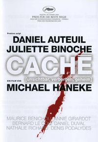Caché (DVD)
