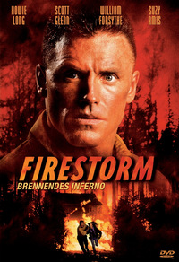 Firestorm (DVD)