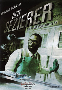 Der Sezierer (Blu-ray)