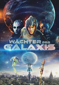 Wächter der Galaxis