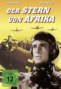 Der Stern von Afrika (DVD)