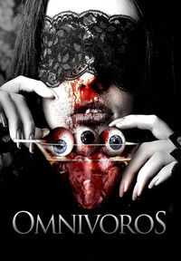 Omnivoros (Blu-ray)