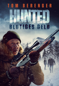 Hunted - Blutiges Geld